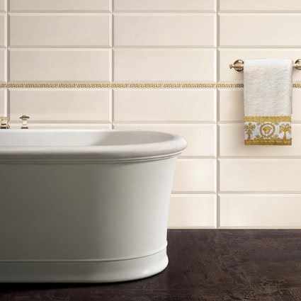 Versace Ceramics - Versace Solid Gold