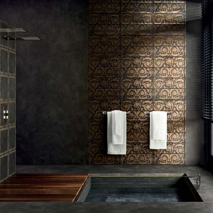 Versace Ceramics - Versace Solid Gold