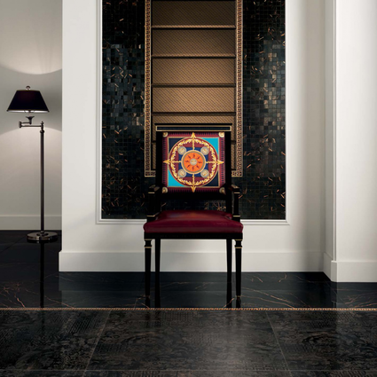 Versace Ceramics - Versace Solid Gold