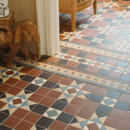 ' - Victorian designs Baldonnel