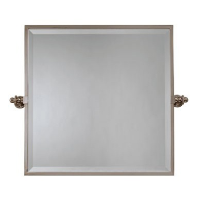 Imperial - Mirrors