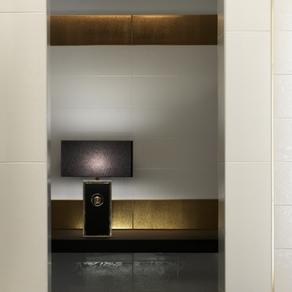 Versace Ceramics - Versace Gold
