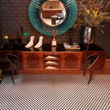 Tagina - Deco D`antan