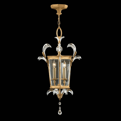 Fine Art Lamps - Allegretto Gold