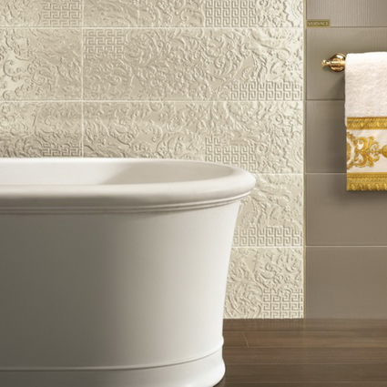 Versace Ceramics - Versace Gold