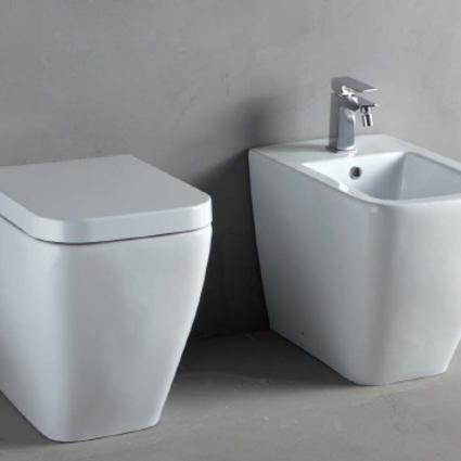 Rifra - Унитазы и биде