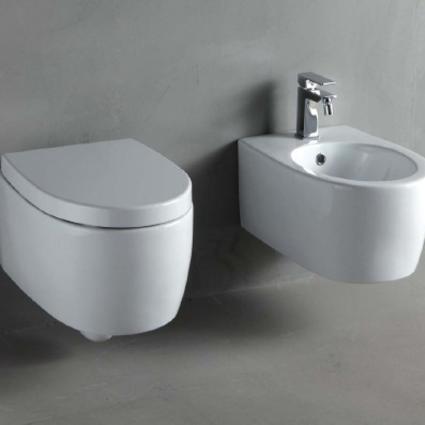 Rifra - Унитазы и биде