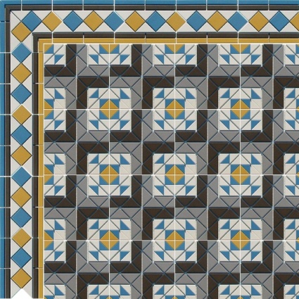 Topcer - Victorian designs Astana