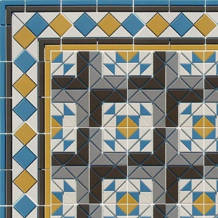 Topcer - Victorian designs Astana