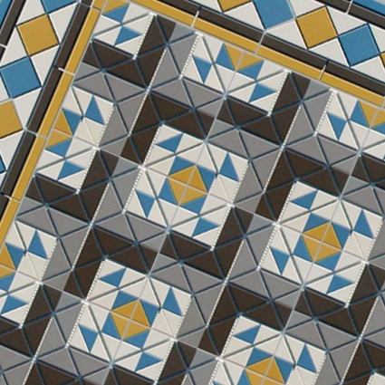 ' - Victorian designs Astana