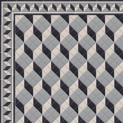 Topcer - Victorian designs Brussels