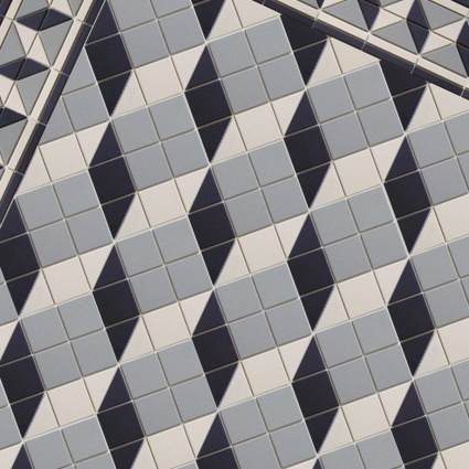 ' - Victorian designs Brussels