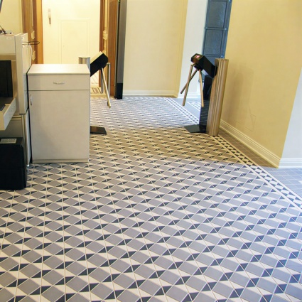 Topcer - Victorian designs Cubic