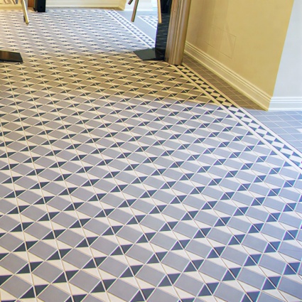 Topcer - Victorian designs Cubic