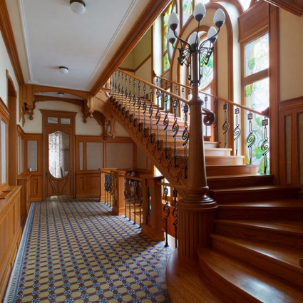 Topcer - Victorian designs Inver