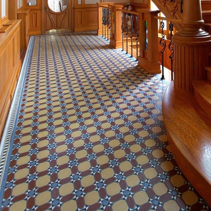 Topcer - Victorian designs Inver