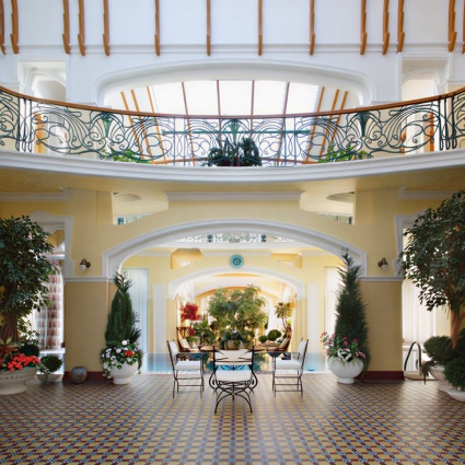 Topcer - Victorian designs Inver