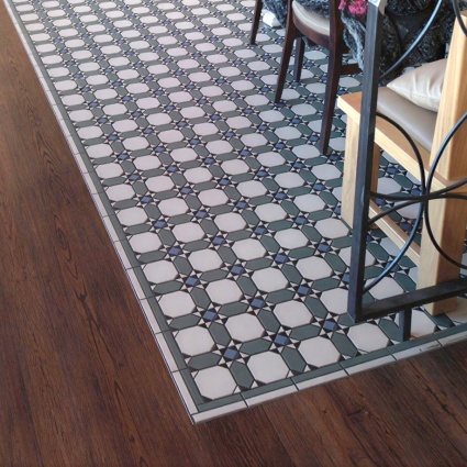 ' - Victorian designs Inver