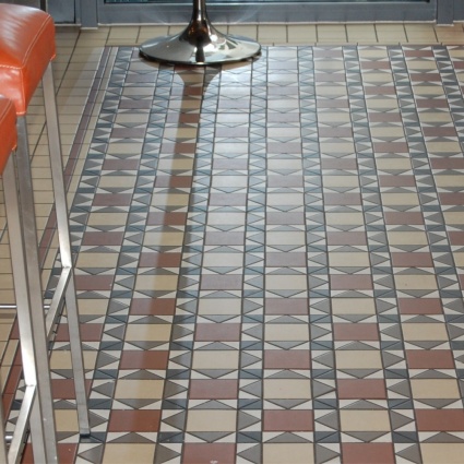 ' - Victorian designs Manchester