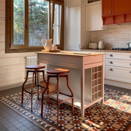 Topcer - Victorian designs Manchester