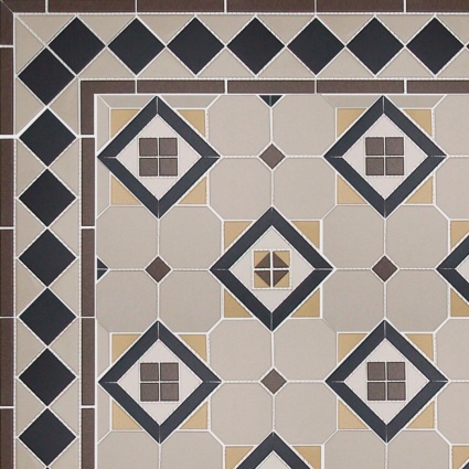 Topcer - Victorian designs Odessa