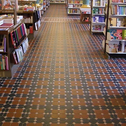 Topcer - Victorian designs Portree