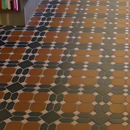 ' - Victorian designs Portree