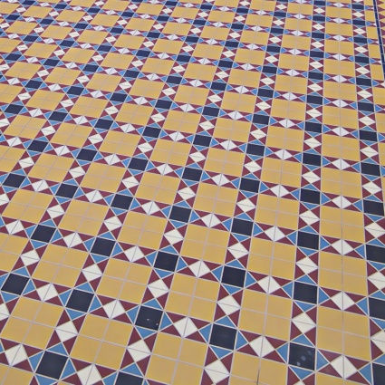 Topcer - Victorian designs Richmond