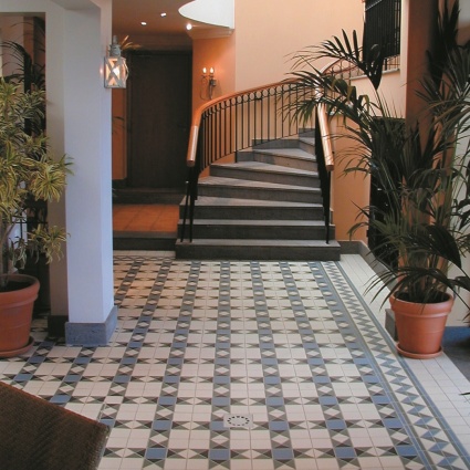 Topcer - Victorian designs Richmond