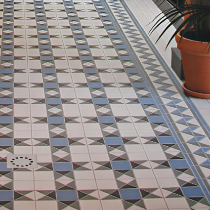 ' - Victorian designs Richmond