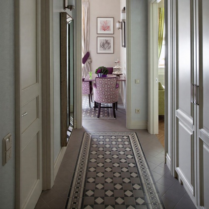 Topcer - Victorian designs Roma