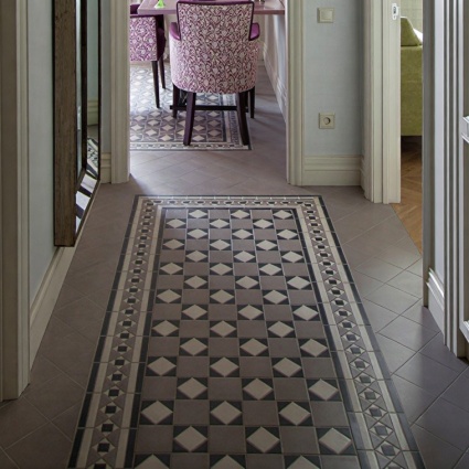 Topcer - Victorian designs Roma