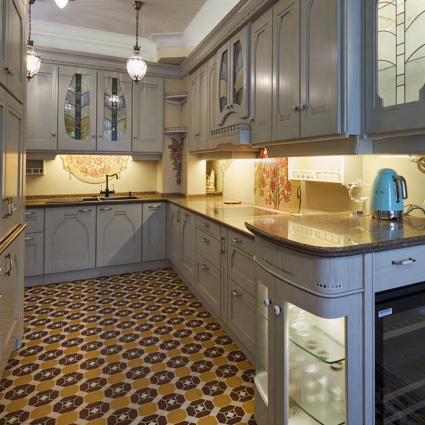 Topcer - Victorian designs Tomar