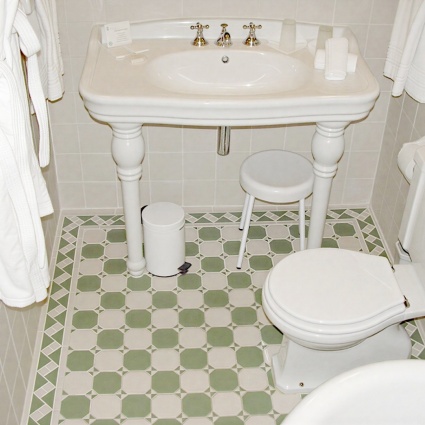 Topcer - Victorian designs Venezia