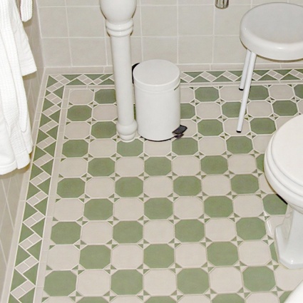 ' - Victorian designs Venezia