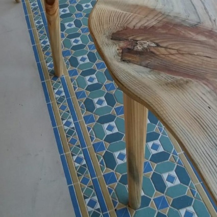 ' - Victorian designs Abu Dhabi