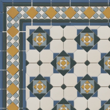 Topcer - Victorian designs Amiens