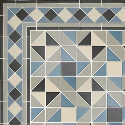 Topcer - Victorian designs Amsterdam